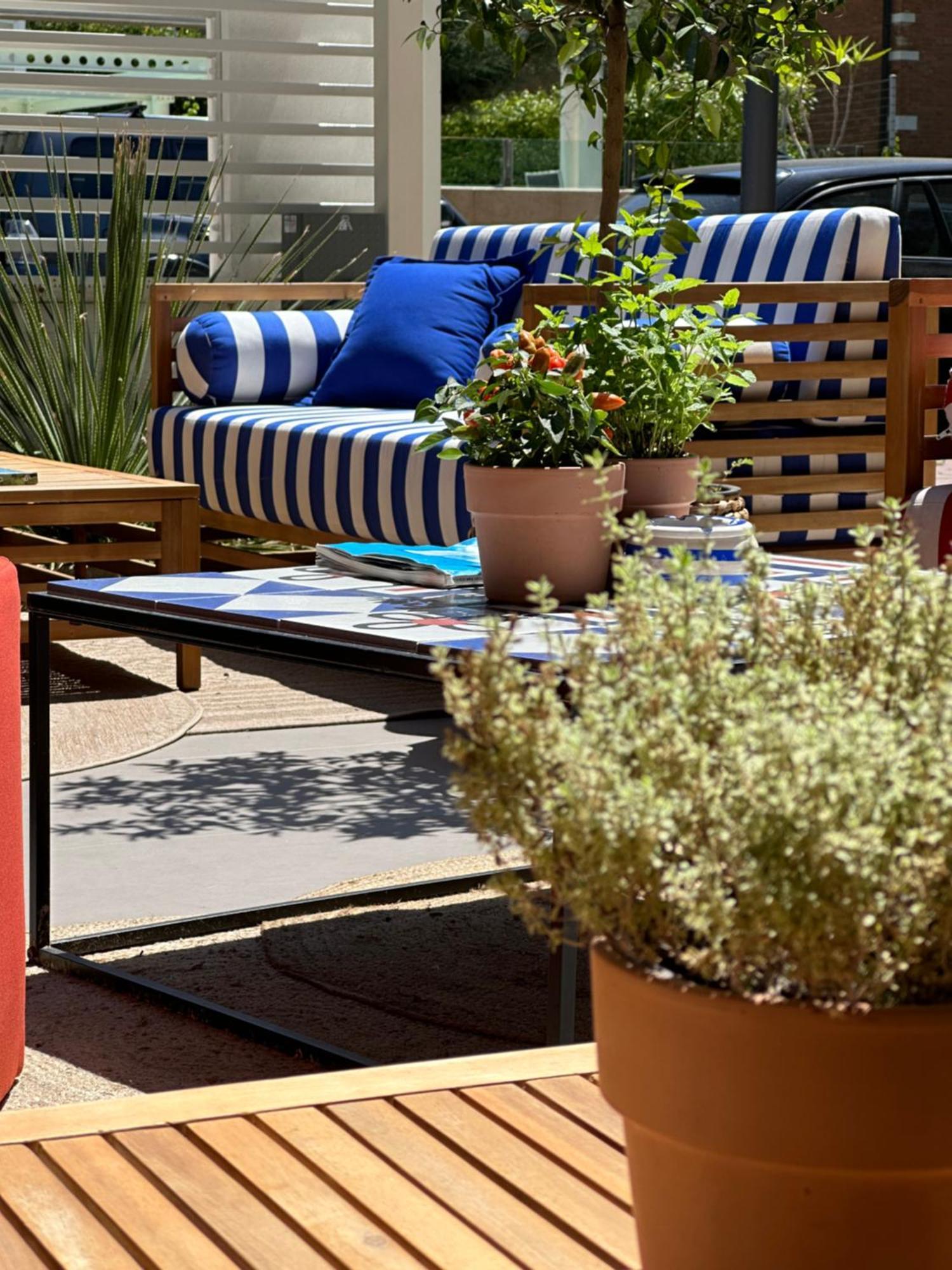 Marittimo Al Mare - Mimma Hotel Milano Marittima Ngoại thất bức ảnh