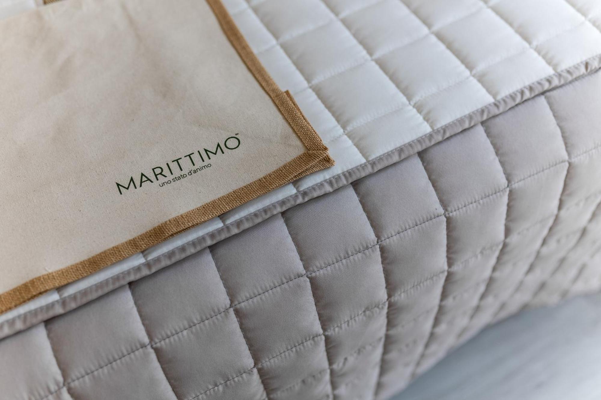 Marittimo Al Mare - Mimma Hotel Milano Marittima Ngoại thất bức ảnh