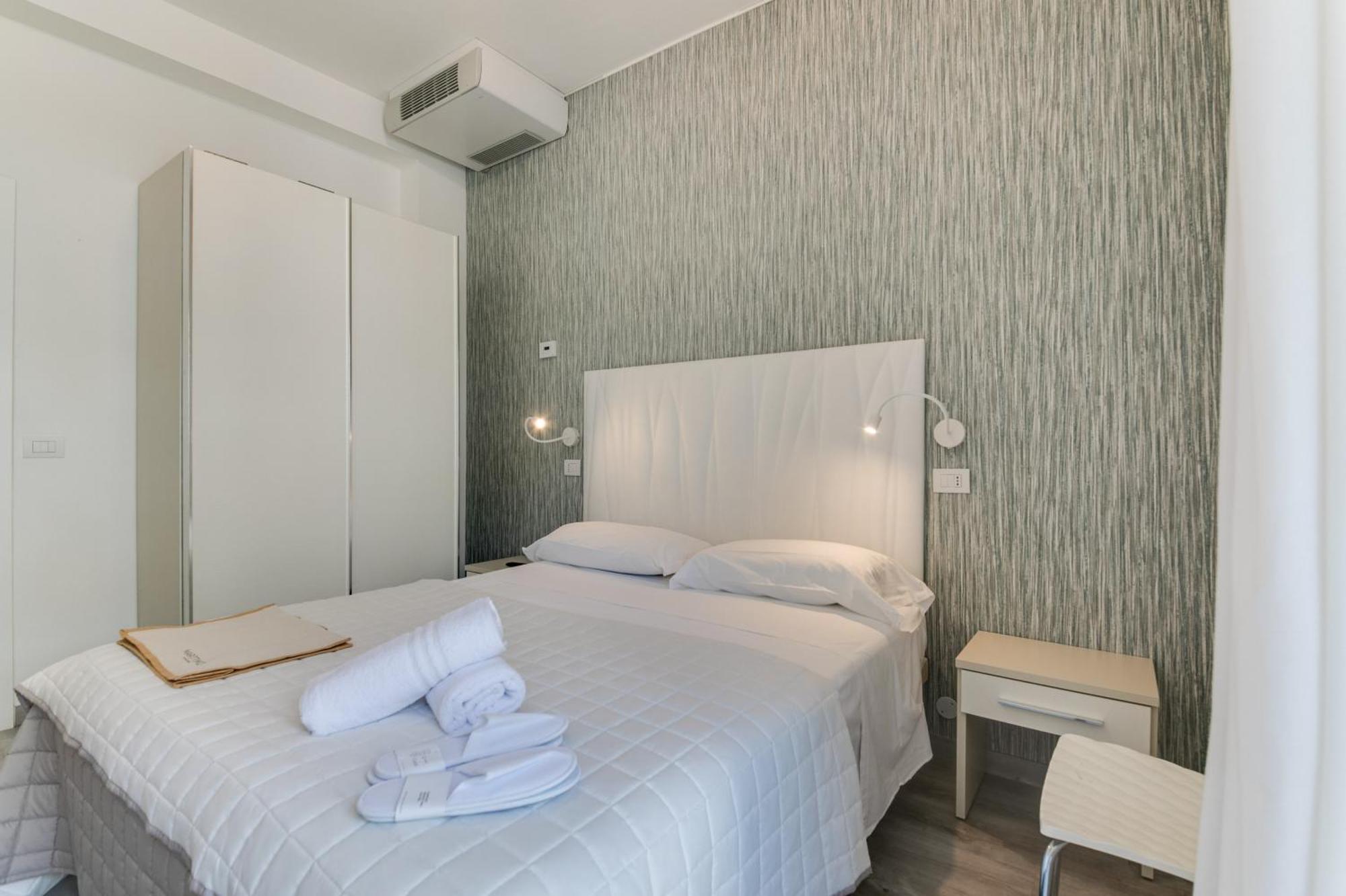 Marittimo Al Mare - Mimma Hotel Milano Marittima Ngoại thất bức ảnh