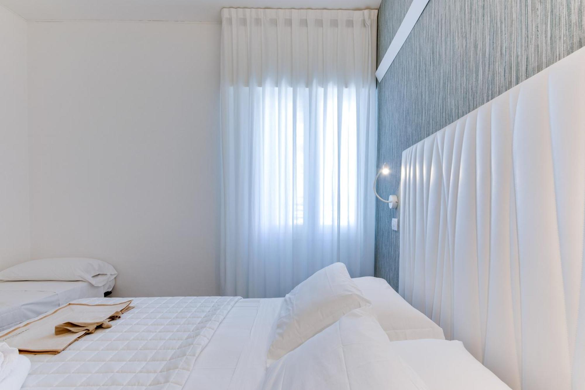 Marittimo Al Mare - Mimma Hotel Milano Marittima Ngoại thất bức ảnh