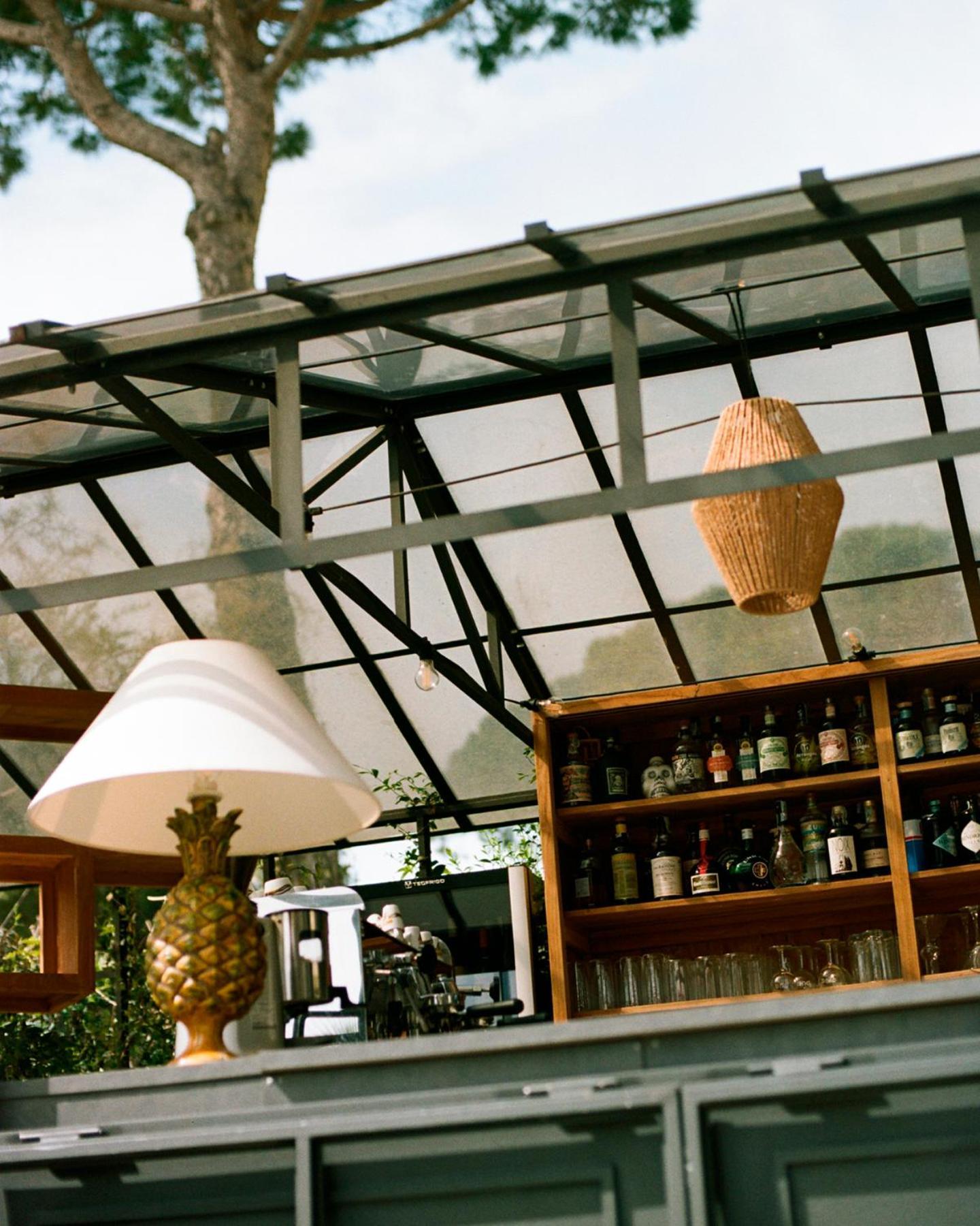 Marittimo Al Mare - Mimma Hotel Milano Marittima Ngoại thất bức ảnh