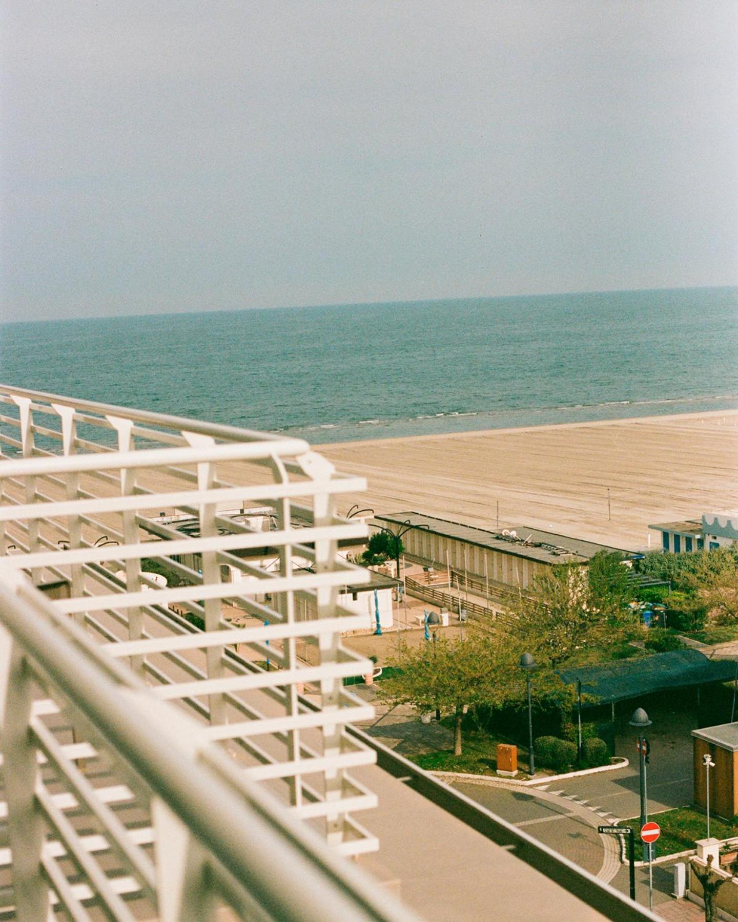 Marittimo Al Mare - Mimma Hotel Milano Marittima Ngoại thất bức ảnh