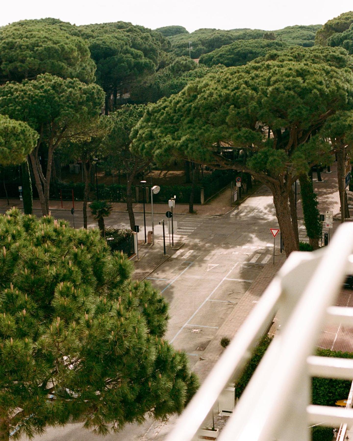 Marittimo Al Mare - Mimma Hotel Milano Marittima Ngoại thất bức ảnh