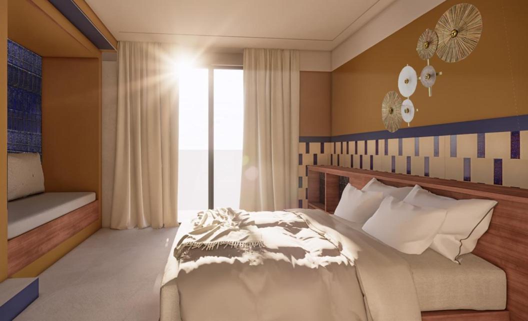 Marittimo Al Mare - Mimma Hotel Milano Marittima Ngoại thất bức ảnh